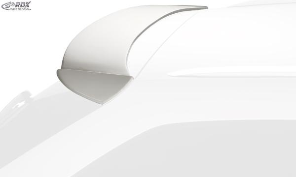 RDX Dachspoiler für SEAT Leon 5F ST / Kombi (incl. FR) Heckspoiler Spoiler
