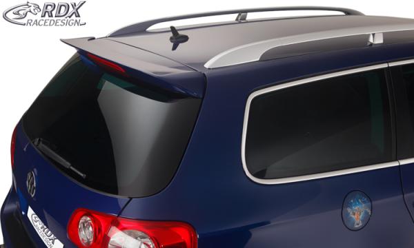 RDX Dachspoiler für VW Passat 3C Variant Kombi Heckspoiler Spoiler