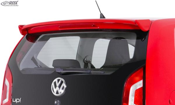 RDX Dachspoiler für VW Up / für SKODA Citigo / für SEAT Mii Dachspoiler Heckflügel Spoiler