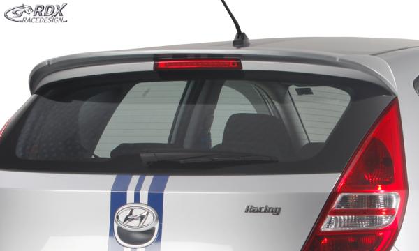 RDX Dachspoiler für HYUNDAI i30 FD/FDH 2007-2012 Heckspoiler Spoiler