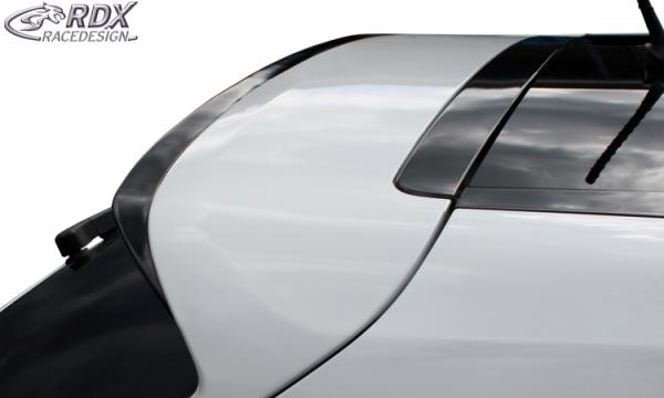RDX Dachspoiler für KIA Pro Ceed Typ JD (auch GT) Heckspoiler Spoiler Ansatz Abrisskante