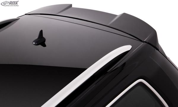 RDX Dachspoiler für VW Touran 5T 2015+ Heckspoiler Spoiler