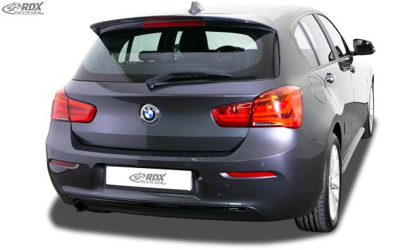 RDX Dachspoiler für BMW 1er F20 / F21 Heckspoiler Spoiler