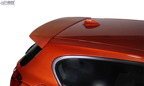 RDX Dachspoiler für BMW 1er F20 / F21 Heckspoiler Spoiler