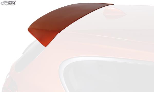 RDX Dachspoiler für BMW 1er F20 / F21 Heckspoiler Spoiler