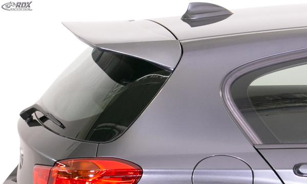 RDX Dachspoiler für BMW 1er F20 / F21 Heckspoiler Spoiler