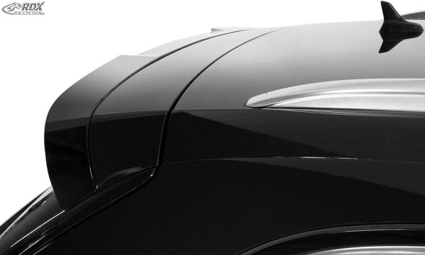 RDX Dachspoiler für AUDI Q7 (4L) Spoiler Ansatz Abrisskante