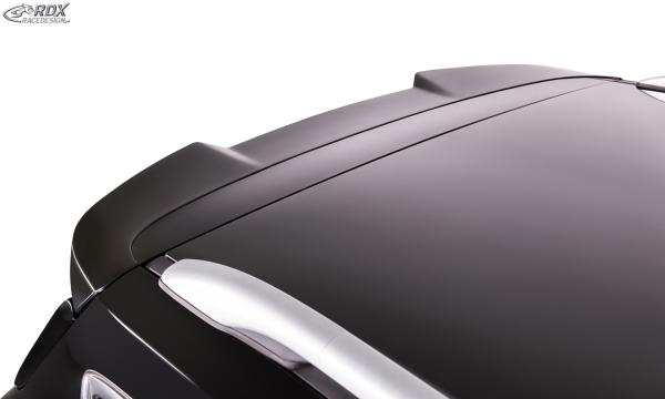 RDX Dachspoiler für FORD Kuga 2 (DM2) 2012-2020 Heckspoiler Spoiler