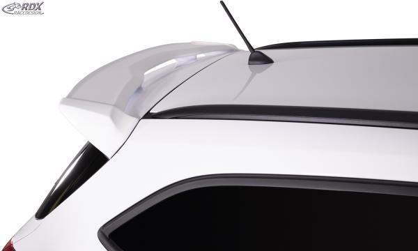 RDX Dachspoiler für FORD Focus 3 Turnier / Kombi Heckspoiler Spoiler