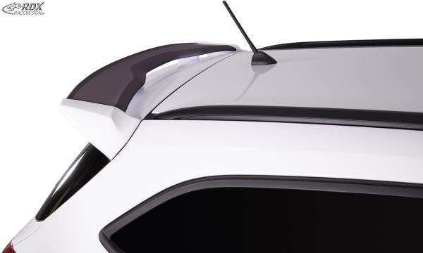 RDX Dachspoiler für FORD Focus 3 Turnier / Kombi Heckspoiler Spoiler