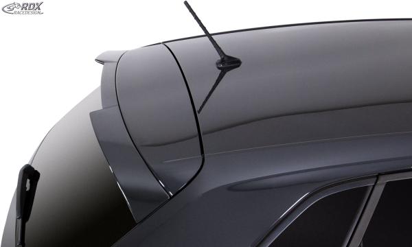 RDX Dachspoiler für VW Polo 2G Heckspoiler Spoiler