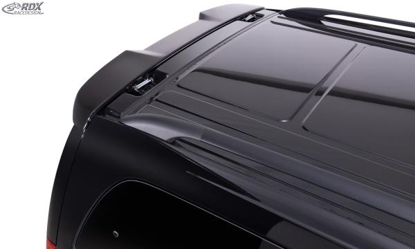 RDX Dachspoiler für MERCEDES Vito W447 (für Heckklappe) Heckspoiler Spoiler