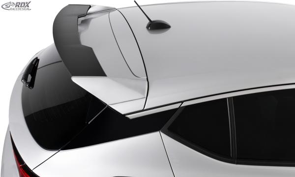 RDX Dachspoiler für OPEL Astra K (2015-2021) Heckspoiler Spoiler