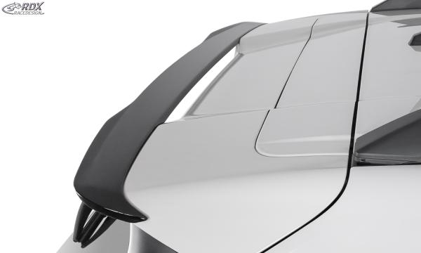 RDX Dachspoiler für DACIA Duster III DJF (Mod. 2024-heute) Heckspoiler Spoiler