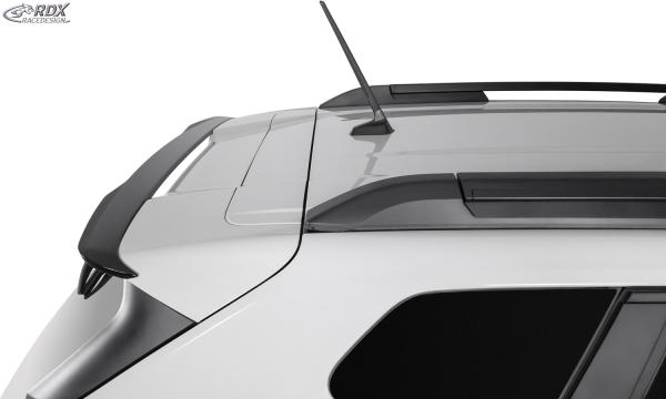 RDX Dachspoiler für DACIA Duster III DJF (Mod. 2024-heute) Heckspoiler Spoiler