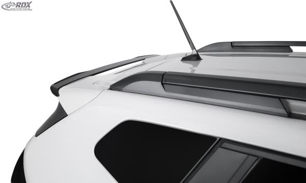 RDX Dachspoiler für DACIA Duster III DJF (Mod. 2024-heute) Heckspoiler Spoiler