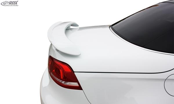 RDX Heckspoiler für VW Eos 1F Heckflügel Spoiler