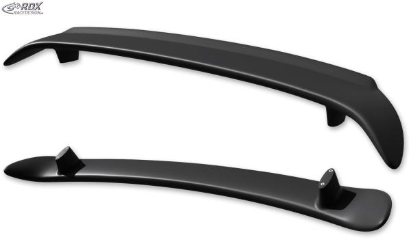 RDX Heckspoiler für VOLVO C70 (Typ M) -2010 Heckflügel Spoiler