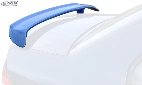 RDX Heckspoiler für MITSUBISHI Lancer (CS0) Heckflügel Spoiler