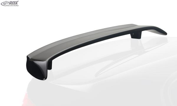 RDX Heckspoiler für MERCEDES E-Klasse W213