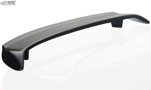 RDX Heckspoiler für BMW 3er G20 Heckflügel Spoiler