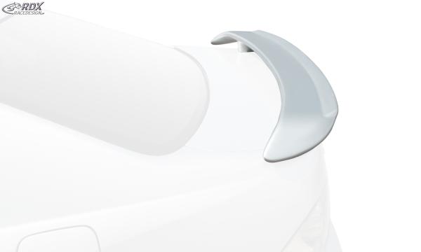 RDX Heckspoiler für LEXUS IS (XE1)