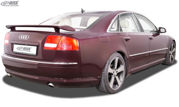 RDX Heckspoiler für AUDI A8 D3 / 4E