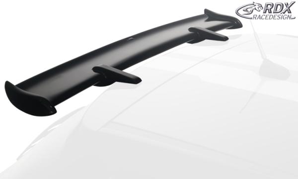 RDX Heckspoiler für HYUNDAI i30 FD/FDH 2007-2012 Dachspoiler Spoiler