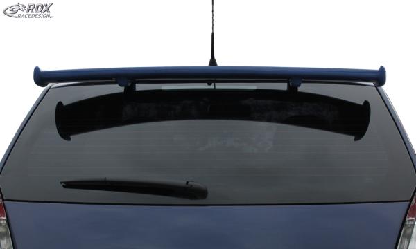 RDX Heckspoiler für FIAT Stilo Dachspoiler Spoiler