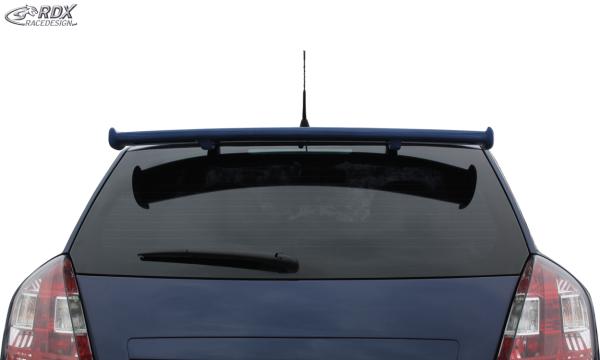 RDX Heckspoiler für FIAT Stilo Dachspoiler Spoiler