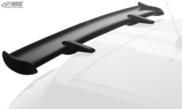 RDX Heckspoiler für FIAT Stilo Dachspoiler Spoiler