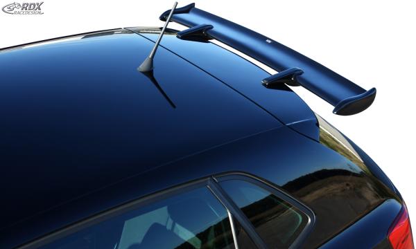 RDX Heckspoiler für VW Polo 6R Dachspoiler Spoiler