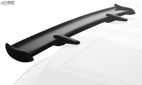 RDX Heckspoiler für CITROEN C3 2002-2009 Dachspoiler Spoiler