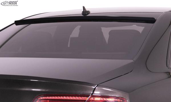 RDX Hecklippe oben für AUDI A8 D4/4H Heckscheibenblende