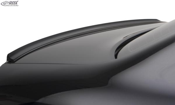 RDX Hecklippe Universal (flexibel, versch. Längen) Heckklappenspoiler Heckspoiler