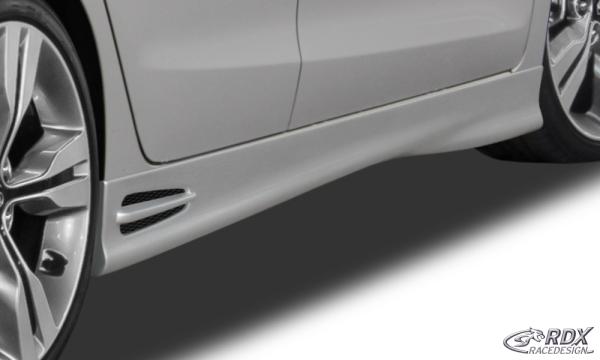 RDX Seitenschweller für HYUNDAI i30 GD 2012+ "GT4"