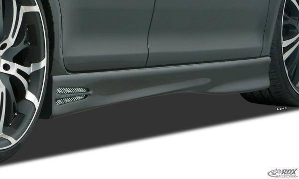 RDX Seitenschweller für OPEL Meriva A 2003-2010 "GT4"