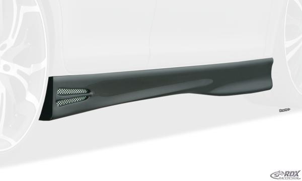 RDX Seitenschweller für OPEL Meriva A 2003-2010 "GT4"
