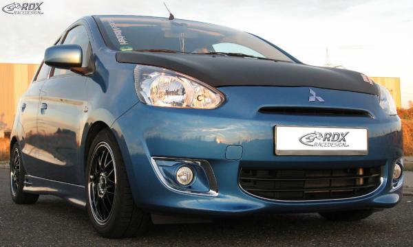 RDX Seitenschweller für MITSUBISHI Space Star & Mirage "GT4"