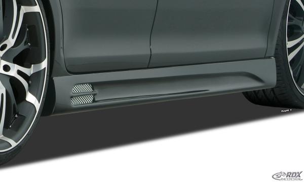 RDX Seitenschweller für OPEL Meriva A 2003-2010 "GT-Race"