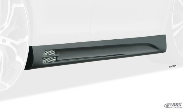 RDX Seitenschweller für OPEL Meriva A 2003-2010 "GT-Race"