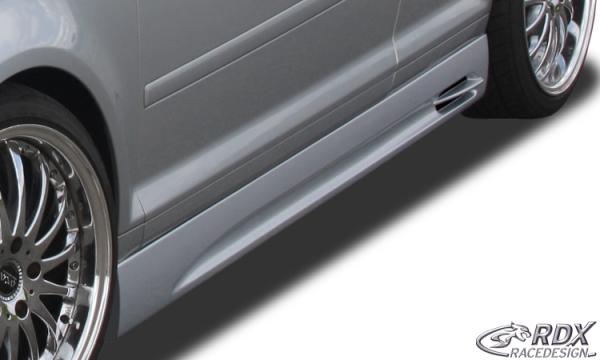 RDX Seitenschweller für AUDI A3 8P "GT-Race"