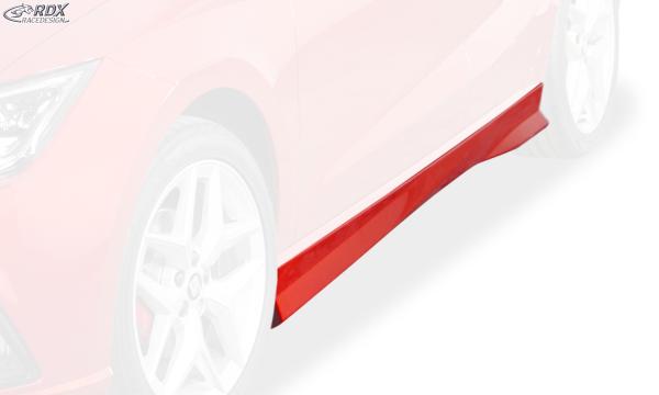 RDX Seitenschweller für SEAT Ibiza 6F "Turbo"