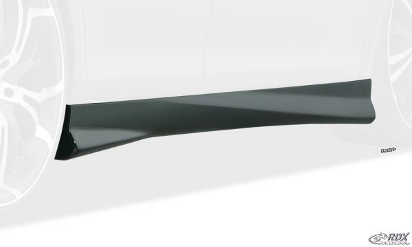 RDX Seitenschweller für OPEL Meriva A 2003-2010 "Turbo"