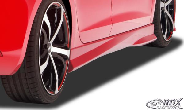 RDX Seitenschweller für SEAT Leon 5F (incl. FR) / Leon 5F ST (incl. FR) "Turbo-R"