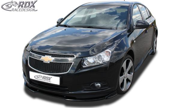 RDX Seitenschweller für CHEVROLET Cruze 2009-2015 "Turbo"