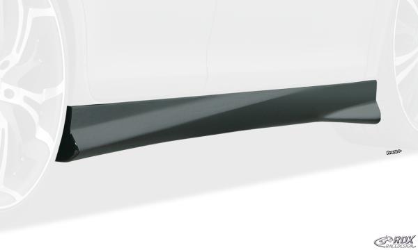RDX Seitenschweller für OPEL Meriva B "Turbo-R"