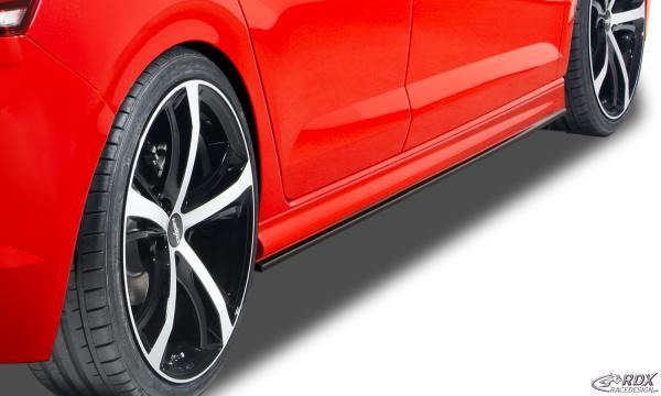 RDX Seitenschweller für AUDI A3 8L "Edition"