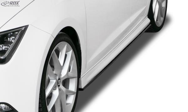RDX Seitenschweller für AUDI A3 8L "Edition"