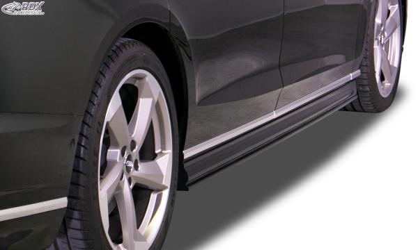 RDX Seitenschweller für AUDI A8 D5 F8 "Edition"